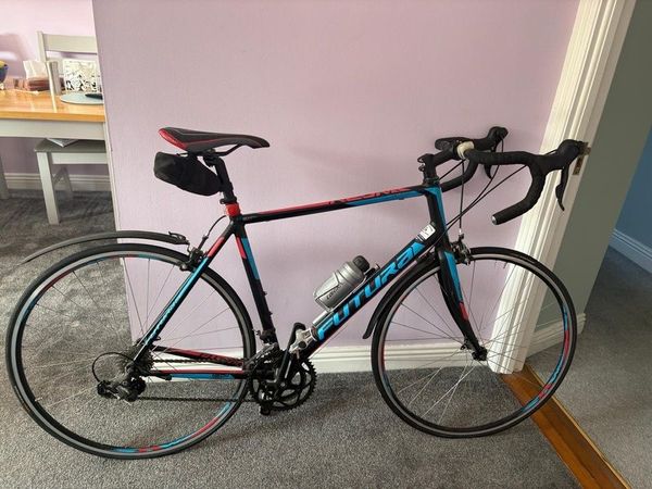 mens road bike - Main image