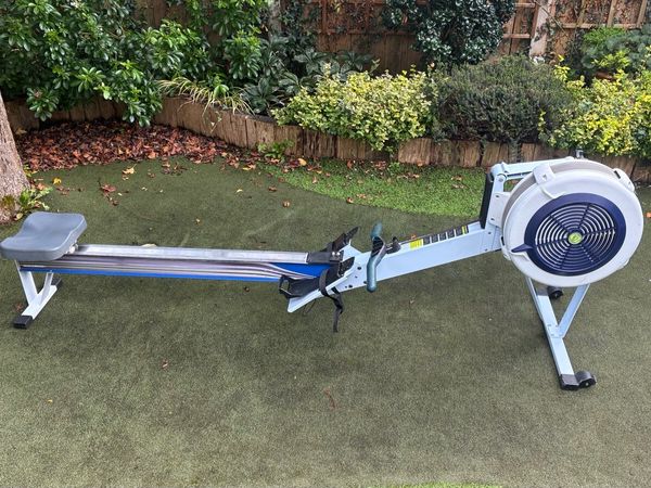 Rowing Machine (concept 2) - Main image