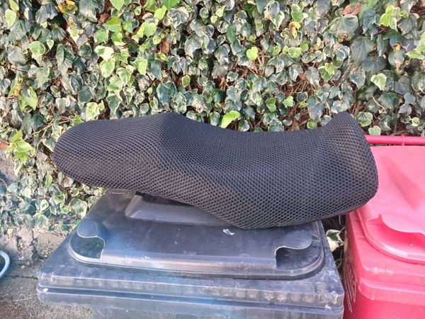 Yamaha fazer fzs1000 saddle - Main image