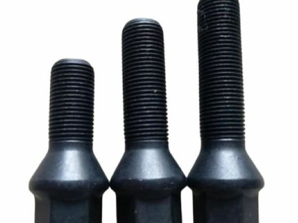 New Bolts (28-60mm) BMW Newer Models - Delivery - Main image