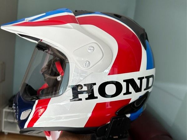 Motor Bike Gear - Main image