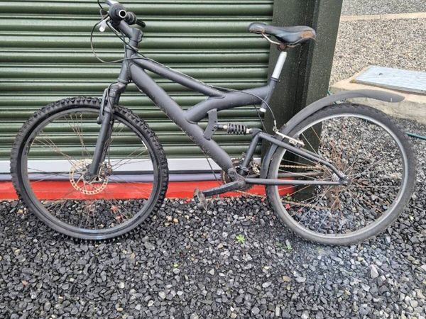 Mountain Bike - Main image