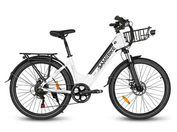 Samebike RS-A01 Pro-T 250W - Main image