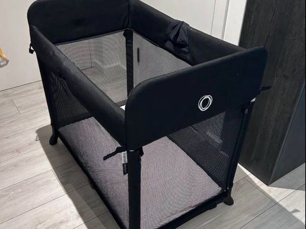 Bugaboo Stardust Pack and Play Crib - Main image