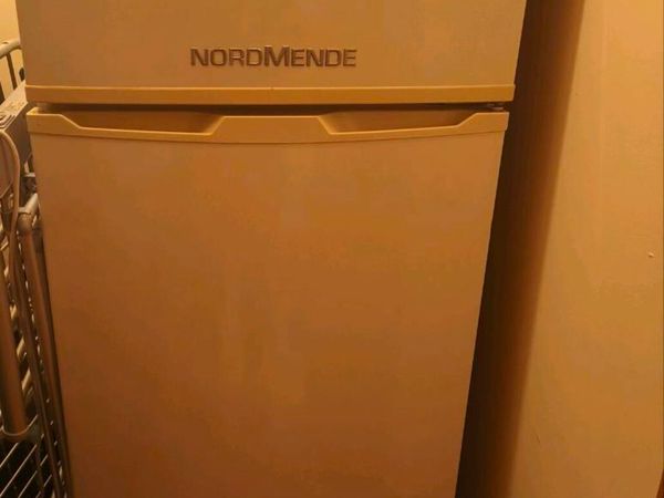 Normende fridgefreezer - Main image