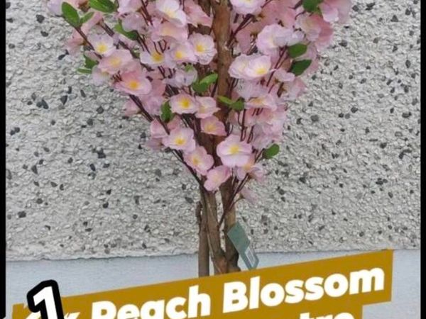 Decorative trees artificial perfect for weddings - Main image