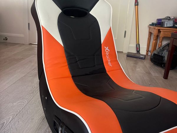 Gaming chair - Main image
