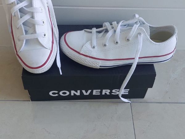 Child's Converse Runners - Main image