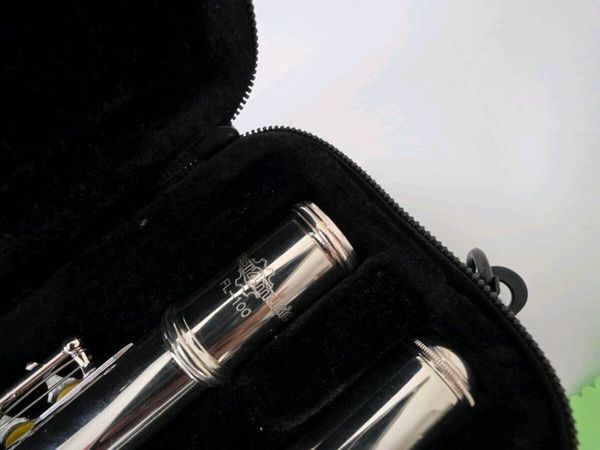 Flute - Main image