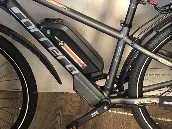 Electric bike Ladies - Main image