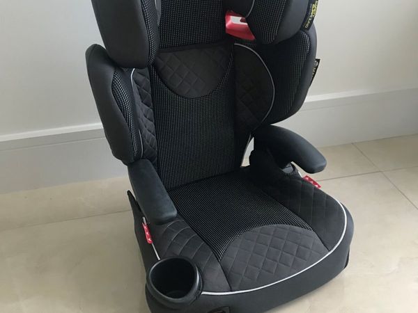 Graco Car Seat - Main image