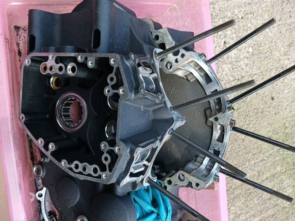Harley Davidson - Main image
