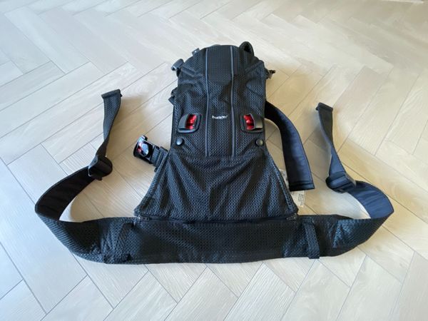 Baby Carrier - Main image