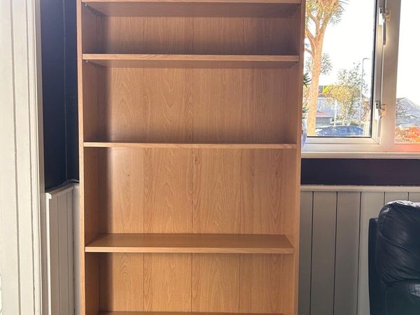 Bookcase - Main image