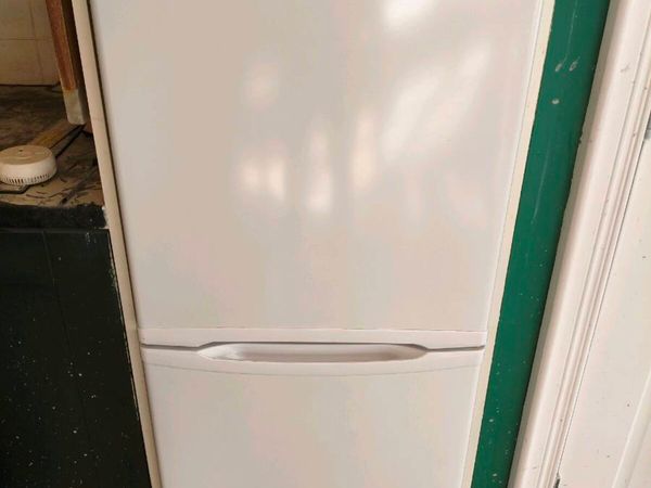 Candy fridge freezer - Main image