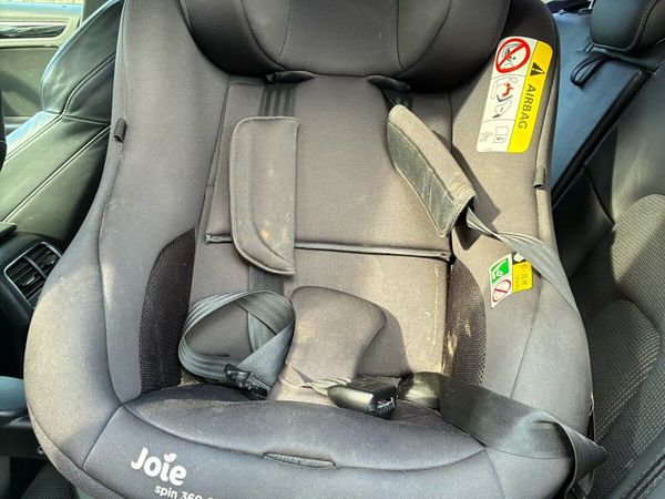 Joie Spin 360 - Main image
