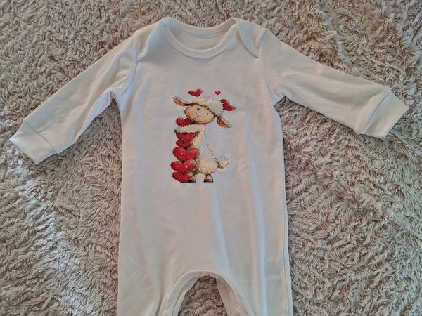 Baby clothes - Main image