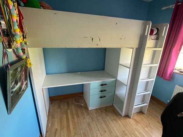 IKEA Loft bed - Main image
