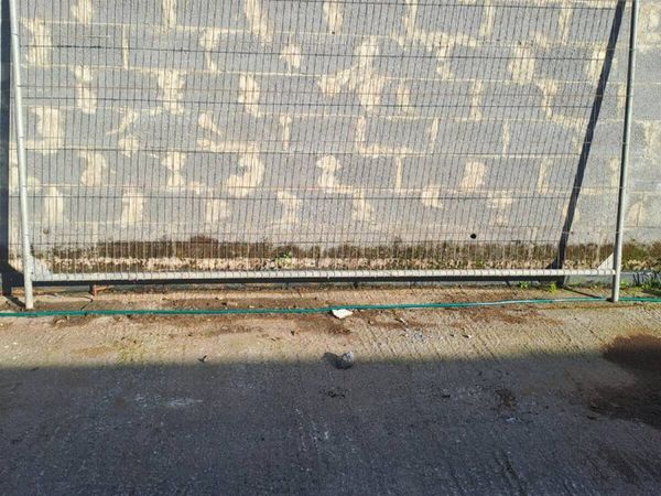 Fencing - Main image