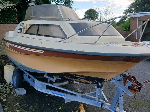 ShShetland 18.8ft - Main image