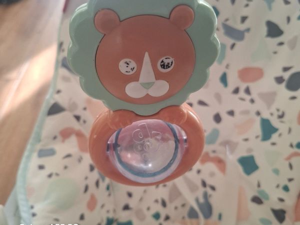 Baby bouncer for sale in Limerick for €20 on DoneDeal