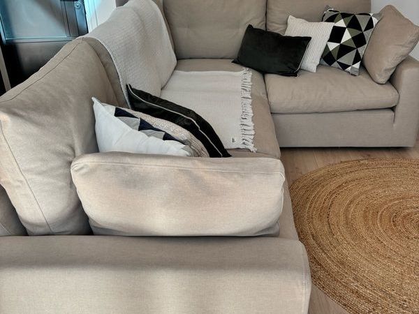 Modular sofa - Main image