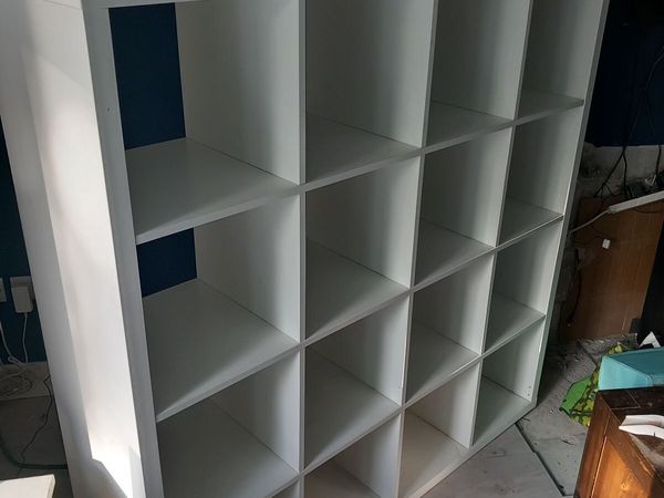 Kallax Ikea Storage Unit - Main image