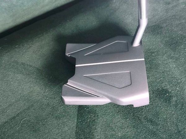 OdysseyDFX #10 S Putter Gents RH - Main image