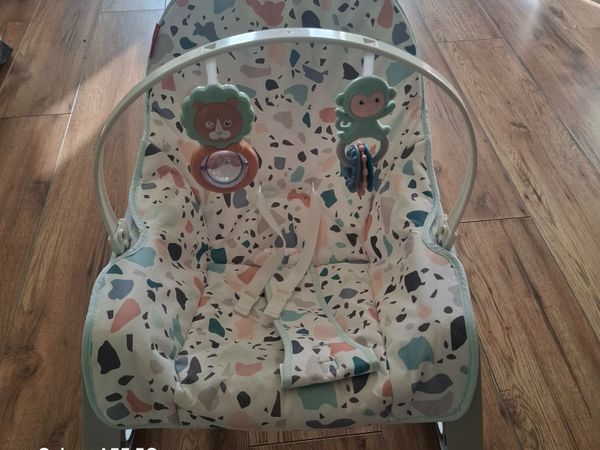 Baby bouncer - Main image