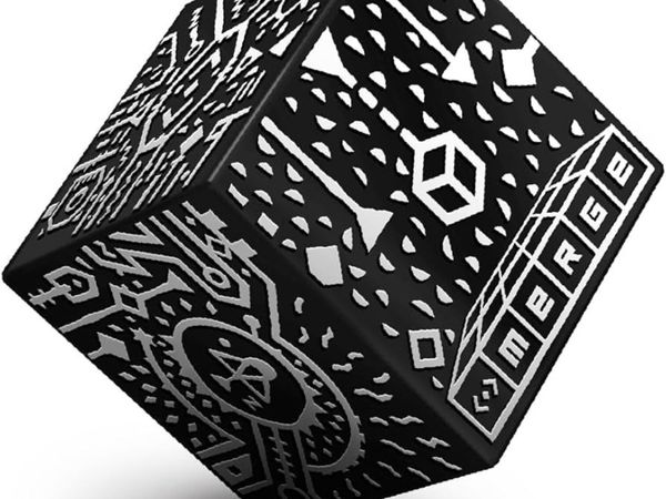Merge Cube - Main image