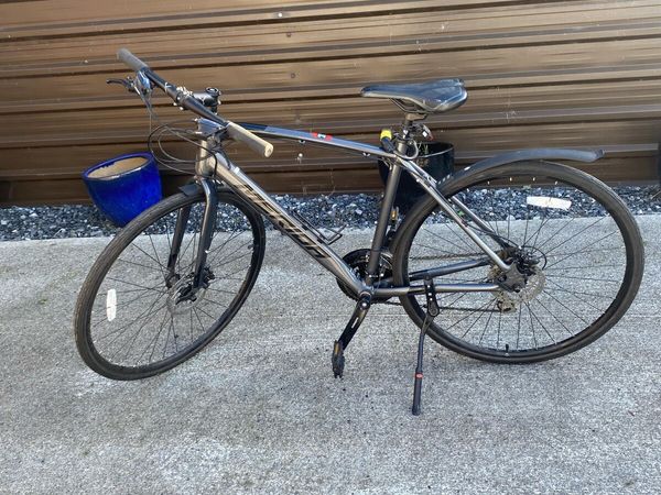 Merida Speeder 20 Adult Bike - Main image