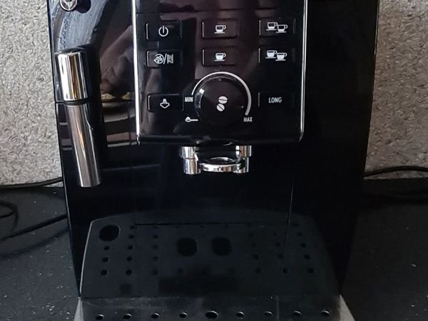 De’Longhi Magnifica Bean-to-Cup Coffee Machine - Main image