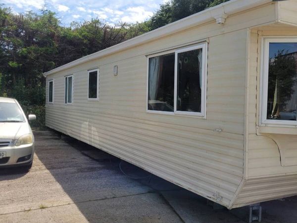 Mobil home - Main image