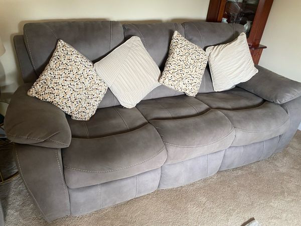 Recliner suite - Main image