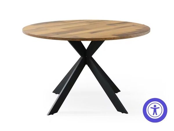 Dayton dining table set - Main image