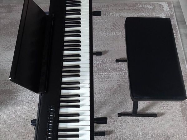 ROLAND FP30X - electric piano - Main image