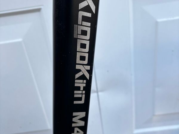 Kukirin M4 Electric Scooter - Main image