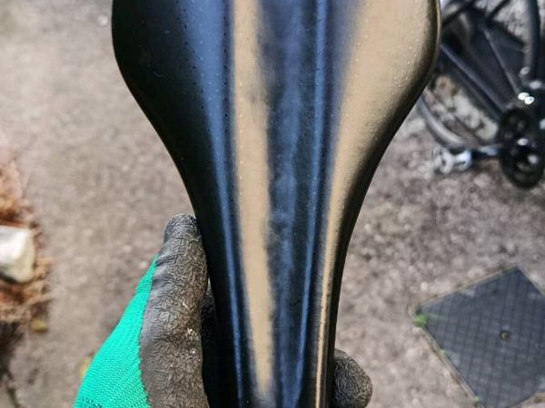 Bike Saddle - Main image
