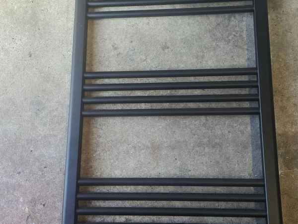 Towel radiator - Main image