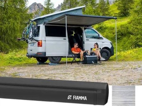 Fiamma Awning - Main image