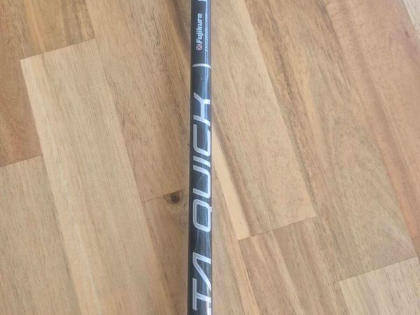 Fujikura Alta Quick Ping Driver Shaft 45g - Main image