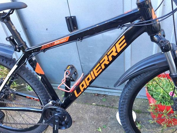 Lappier Mountain Bike Disc Brakes working 💯 % - Main image