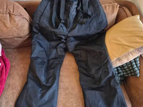 Ski Clothing - Main image