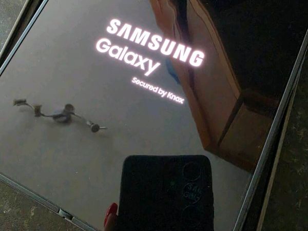 Samsung Galaxy Z Fold 7 - Main image