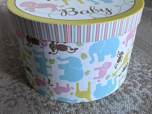 Children's Memory/storage Box - Main image