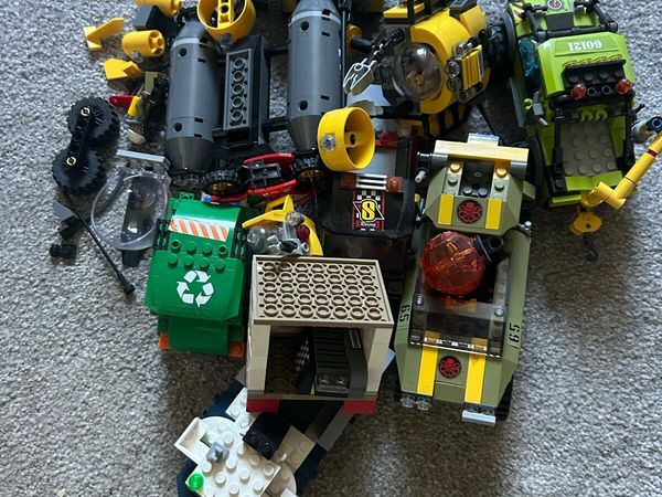 Lego - Main image