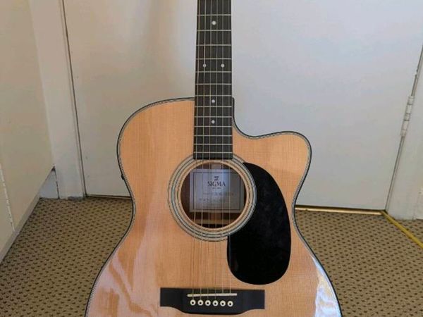 Sigma 000mc-1ste+ - Main image