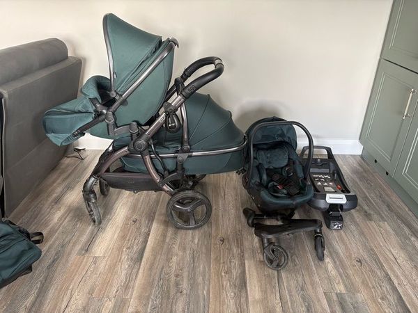 Egg 2 Travel System - Main image