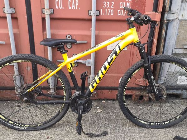 Ghost Kato Mountain Bike For parts or repair - Main image