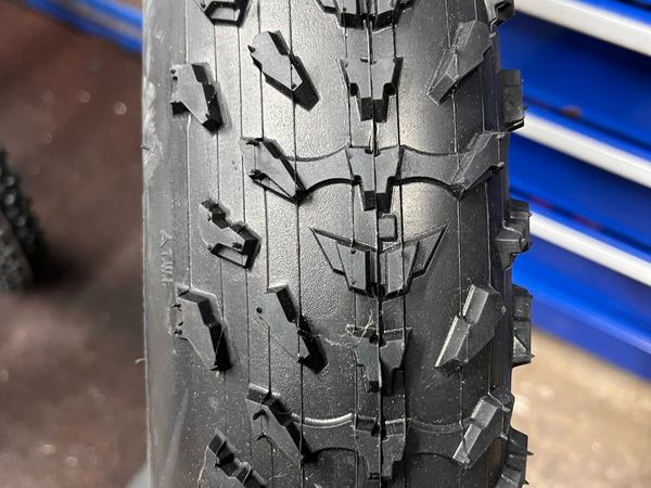 20” Fat Tyre - Main image